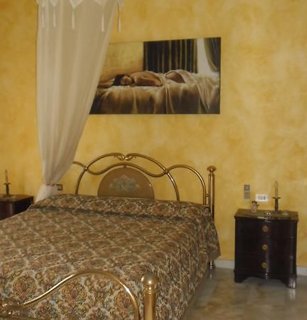Moonaurora Bed and Breakfast Gallipoli Værelse billede