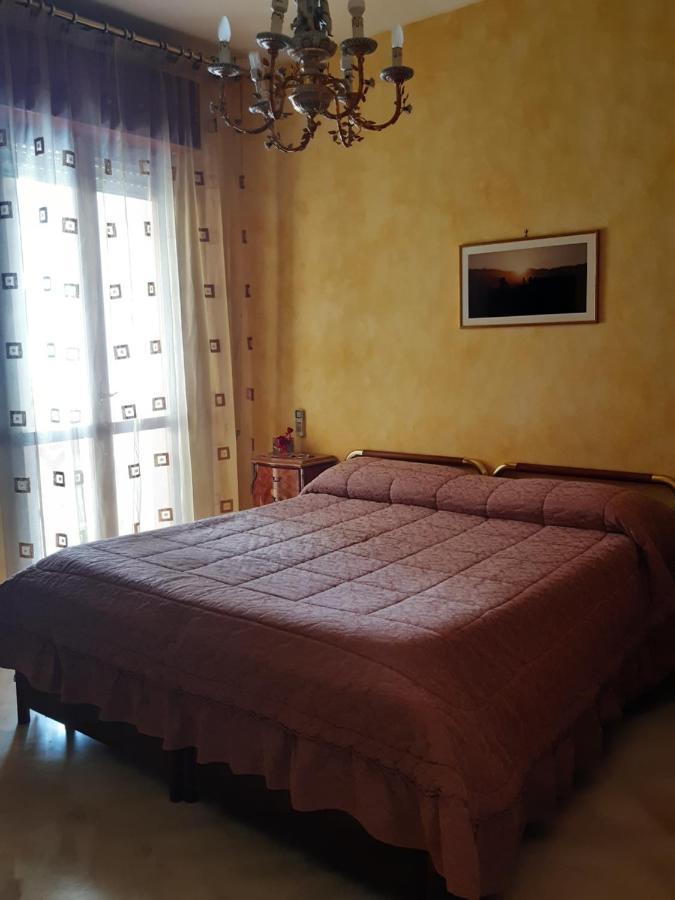 Moonaurora Bed and Breakfast Gallipoli Eksteriør billede