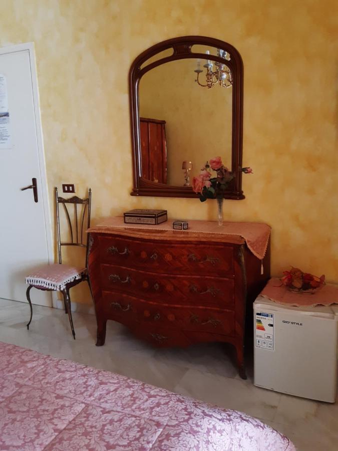 Moonaurora Bed and Breakfast Gallipoli Eksteriør billede