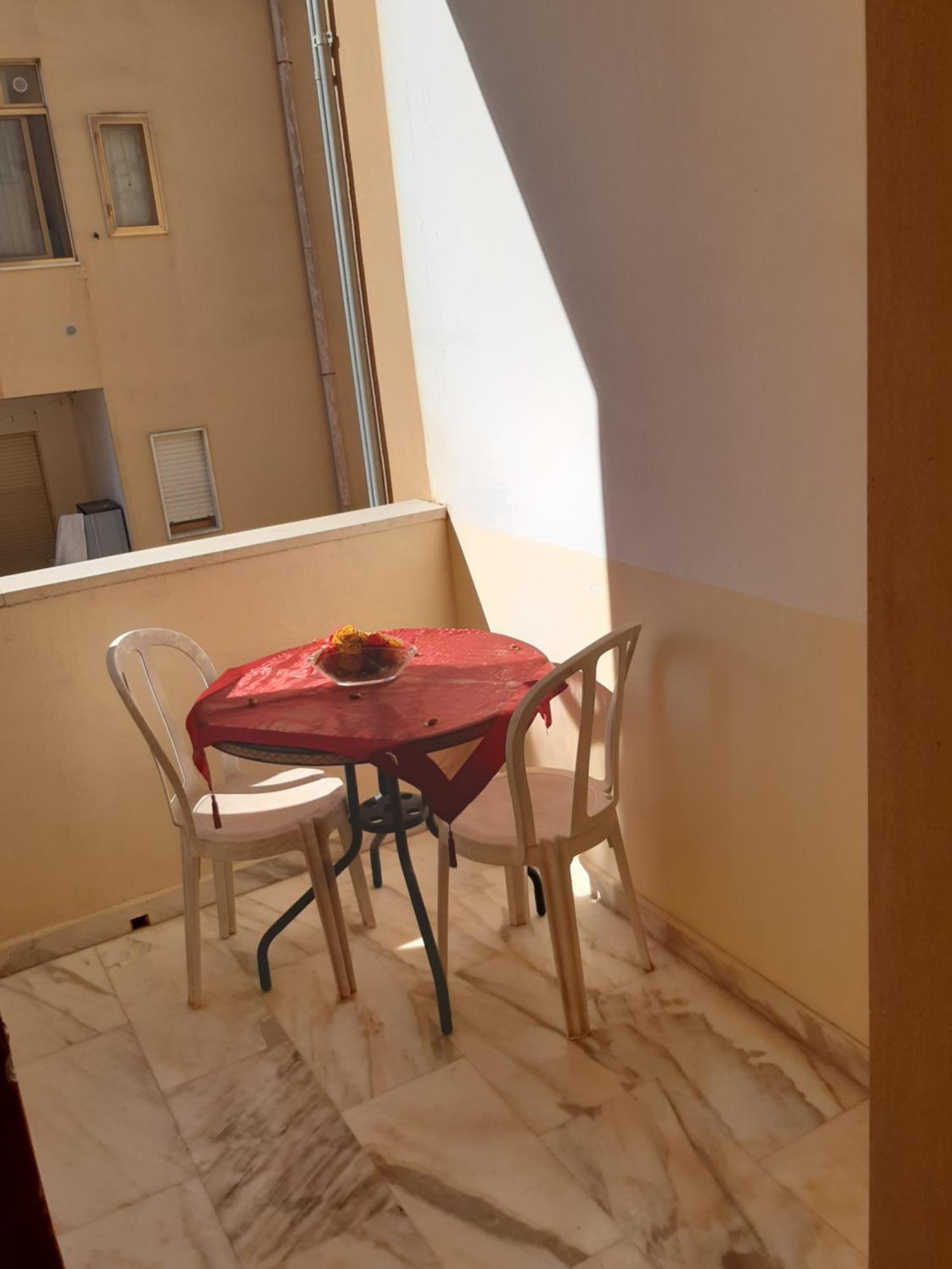 Moonaurora Bed and Breakfast Gallipoli Eksteriør billede