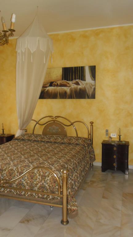 Moonaurora Bed and Breakfast Gallipoli Værelse billede